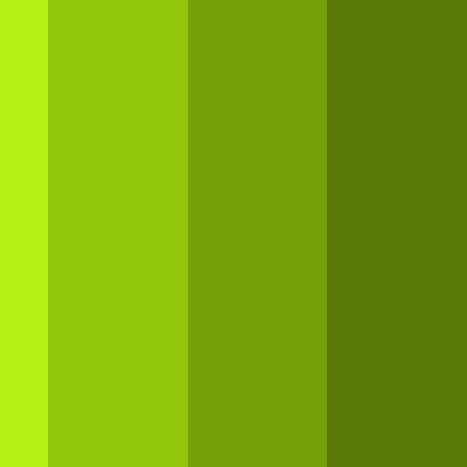 Light Green
